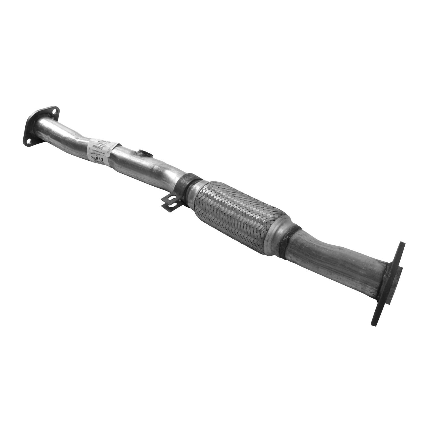 Exhaust Pipe New for Quest Villager