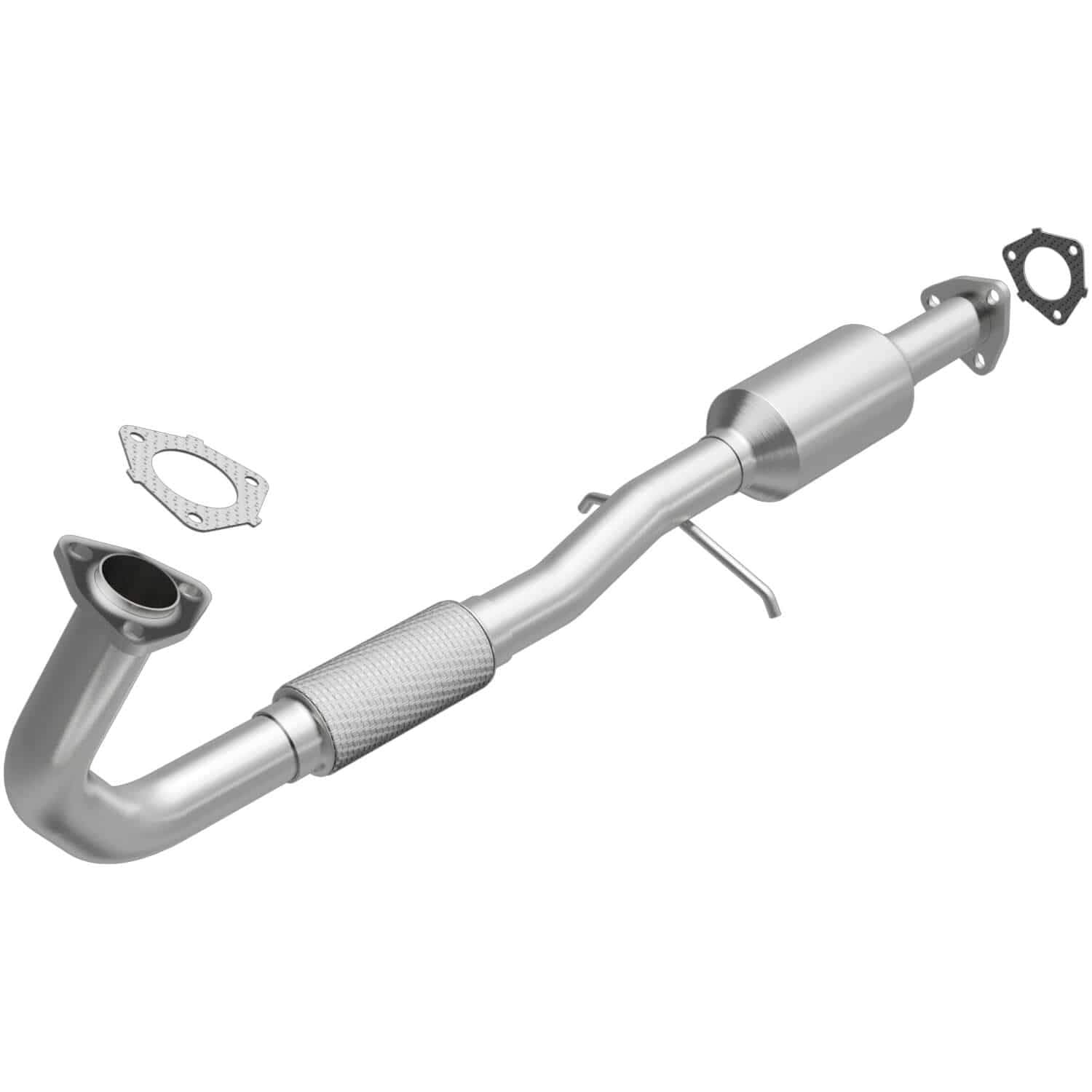 Catalytic Converter MagnaFlow 4481535: California Grade, Direct-Fit (CARB Compliant)