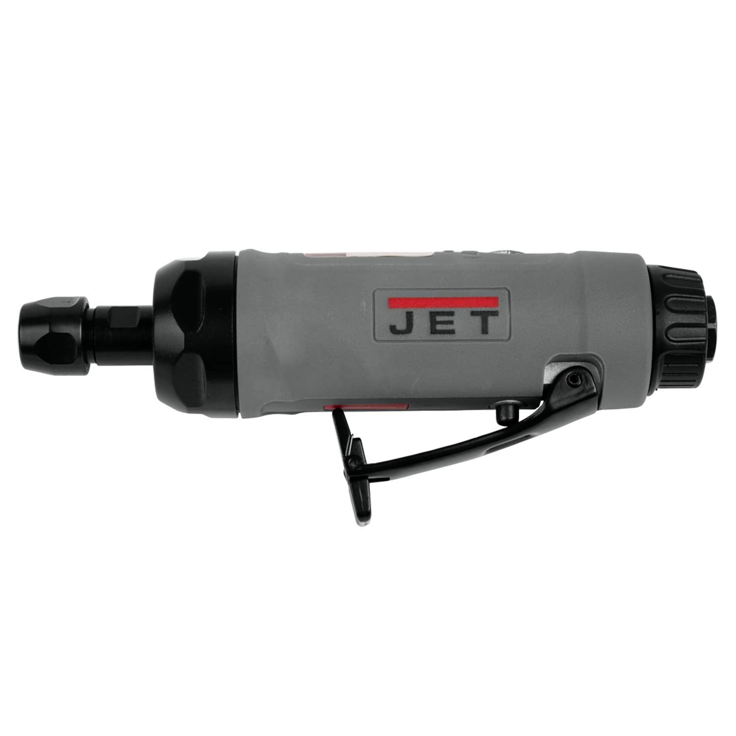 JET 1/4-Inch Composite Straight Die Grinder, 22000 RPM (Model JAT-414)