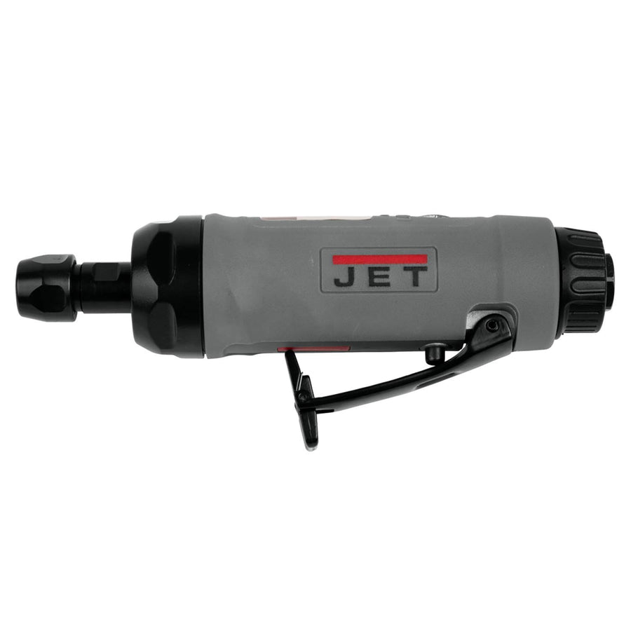 JET 1/4-Inch Composite Straight Die Grinder, 22000 RPM (Model JAT-414)