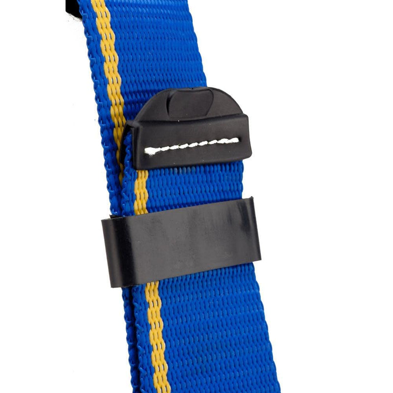Blue Armor Werner 2000 Construction Harness - Xxl