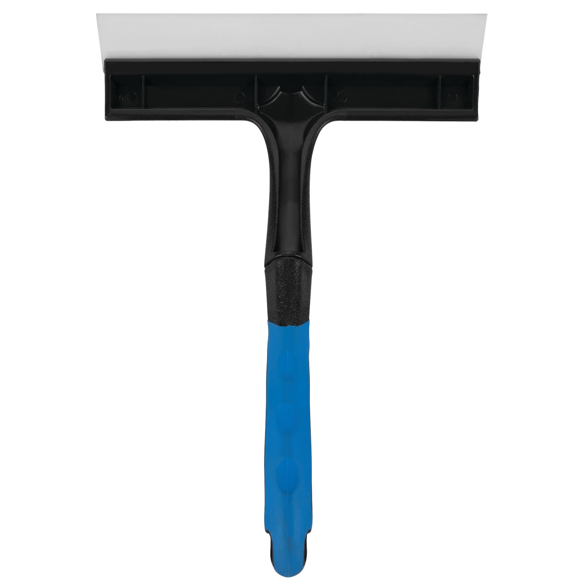 8-Inch Performance Tool W1460 Silicone Squeegee - Flexible, Durable, and Scratch-Free Cleaning Tool for Cars, Windows, and Glass Surfaces