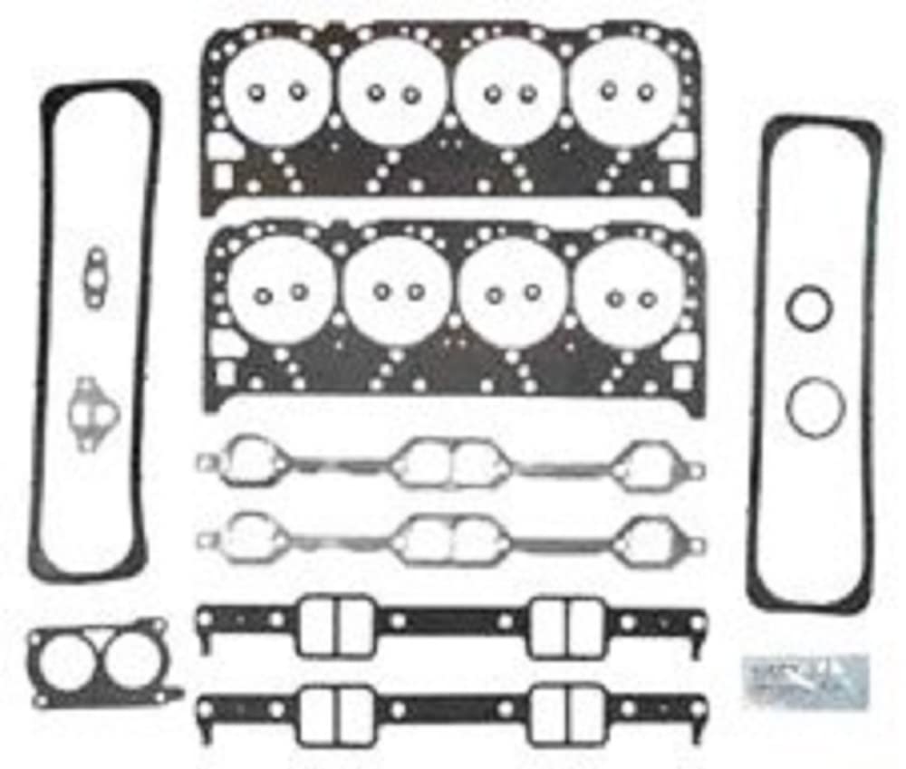 Engine Cylinder Head Gasket Set MAHLE HS5922B