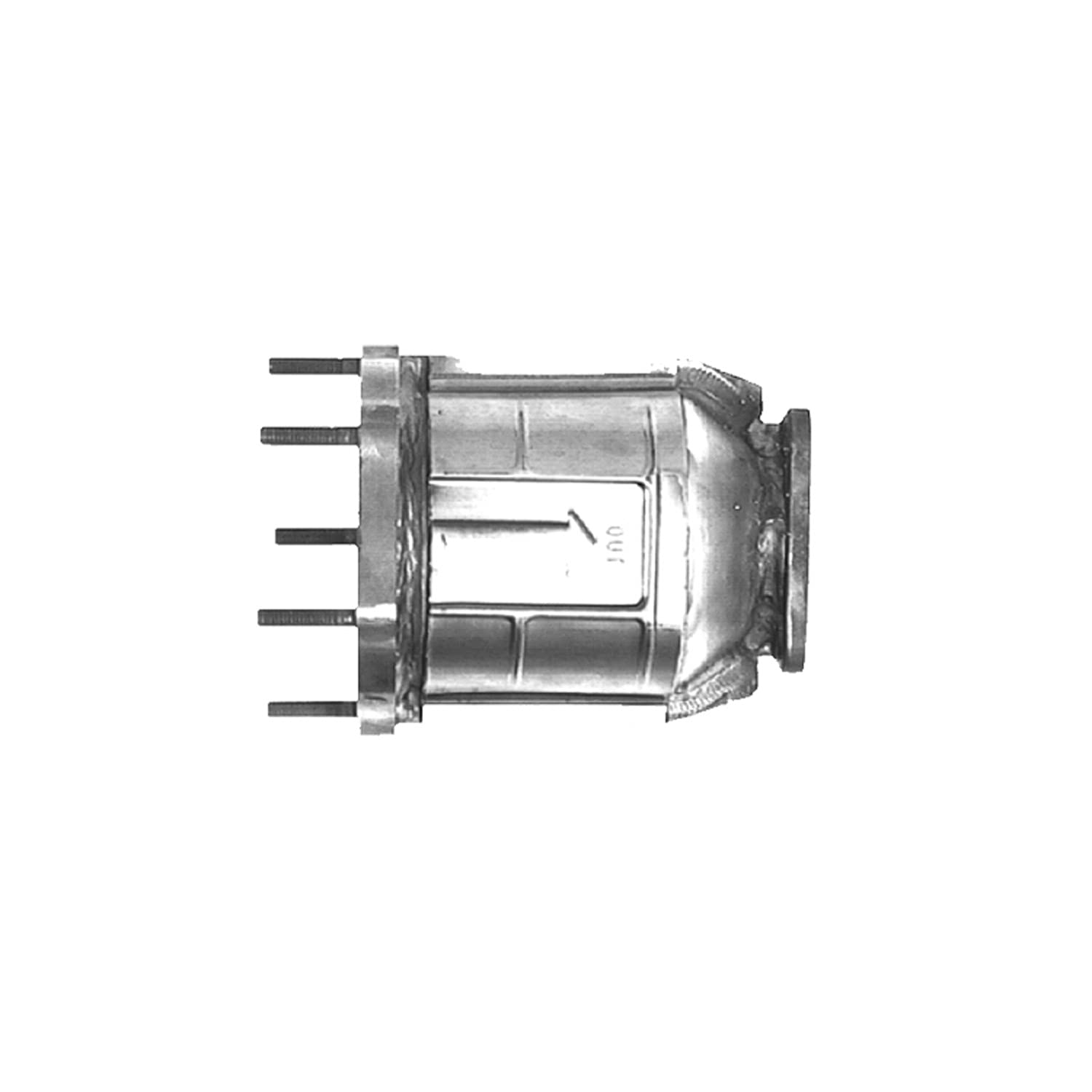 Direct Fit AP Exhaust 112146 Catalytic Converter