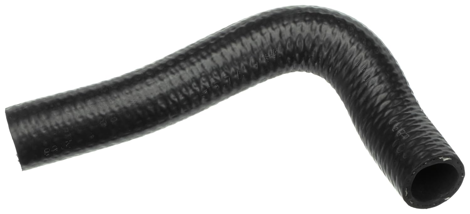 Premium Gates Molded Coolant Hose 21432
