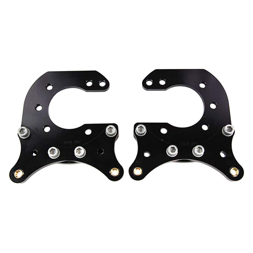 249-2103/04 Wilwood Rear Bracket Kit (Pro Series 249-2103/04)