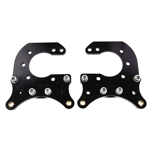 249-2103/04 Wilwood Rear Bracket Kit (Pro Series 249-2103/04)