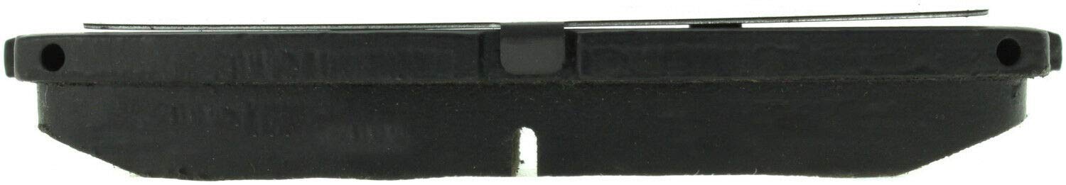Centric Premium 301.03560 Ceramic Brake Pads with Shims and Hardware