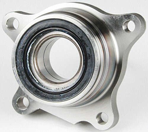 Wheel Bearing and Hub Assembly MOOG for Toyota 4Runner