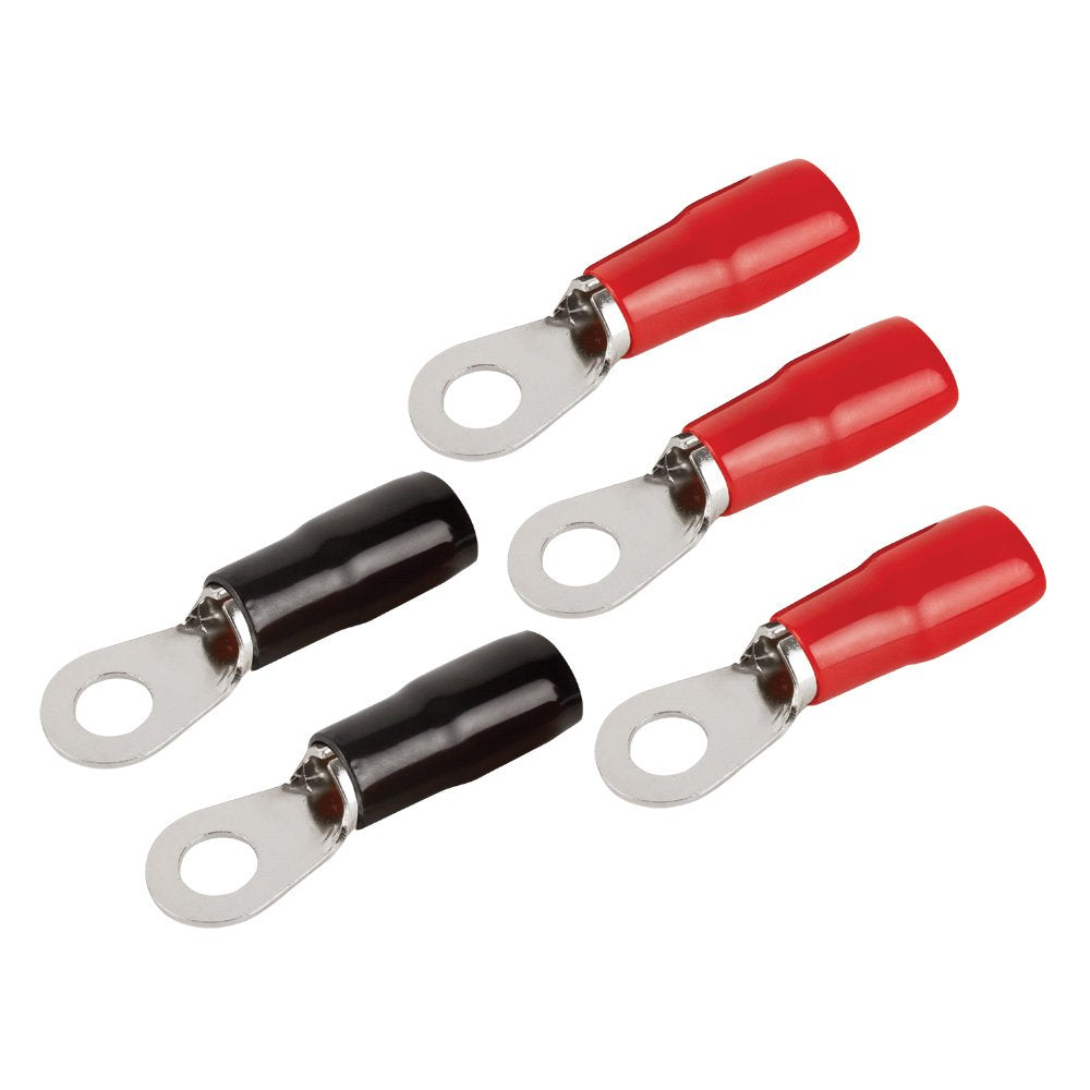 V8-RTN2 T-Spec V8 Series Nickel Plated Terminal