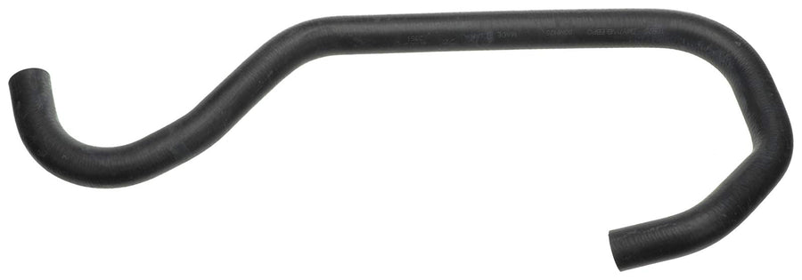 Premium Gates Molded Coolant Hose 23438