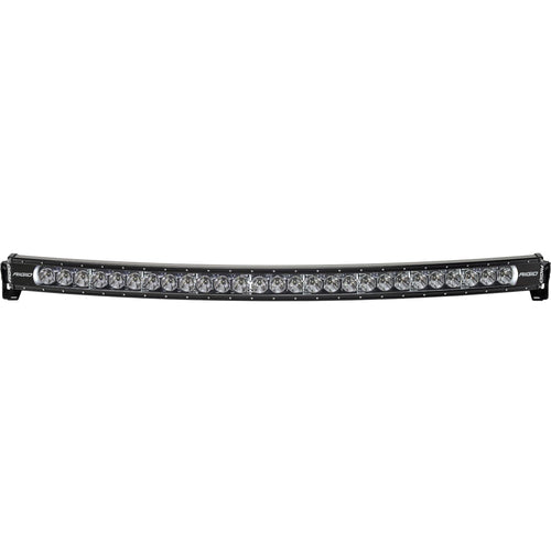 Radiance+ Rigid Industries Curved 50in. RGBW Light Bar (350053)