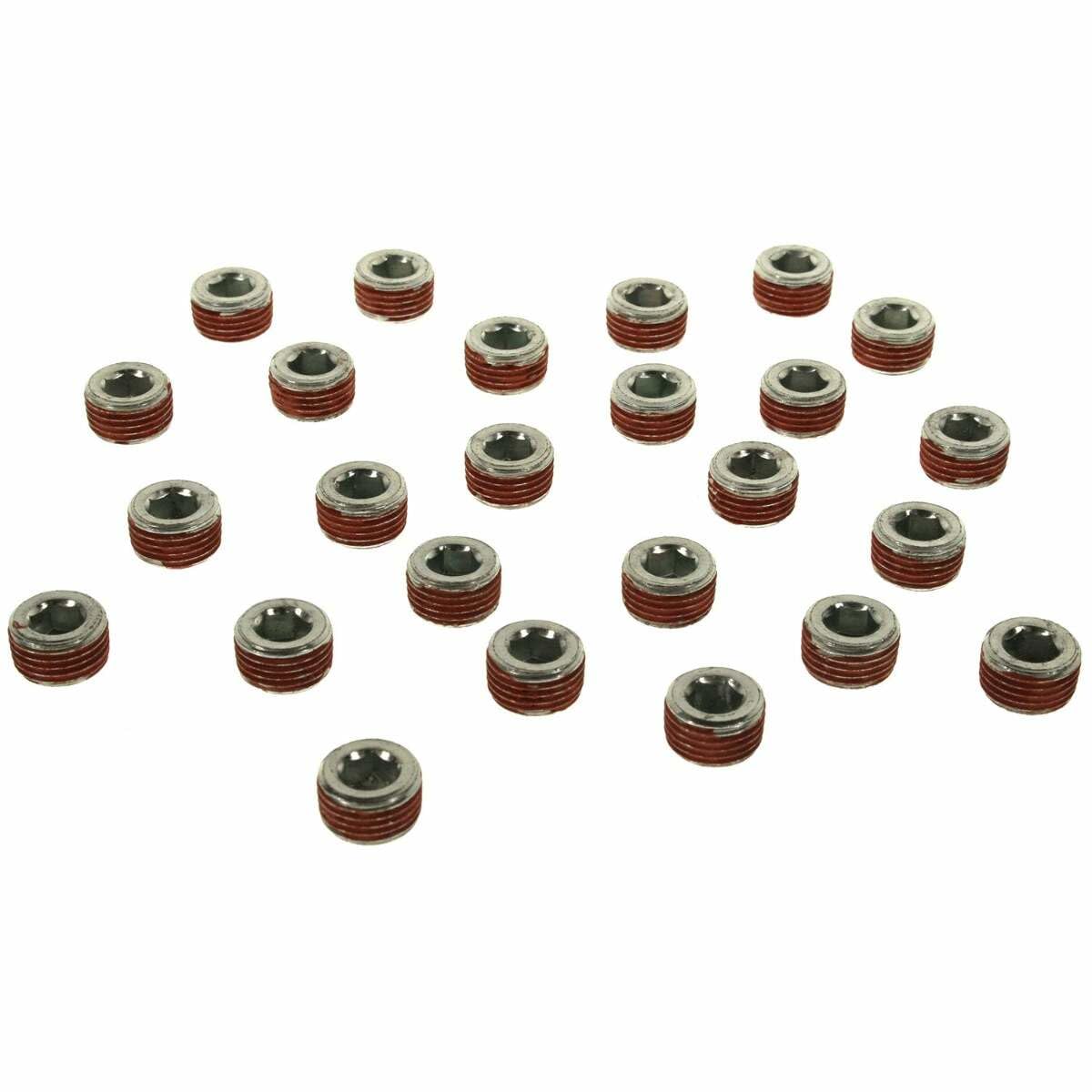 Melling Stock Replacement MPP-176T Pipe Plug