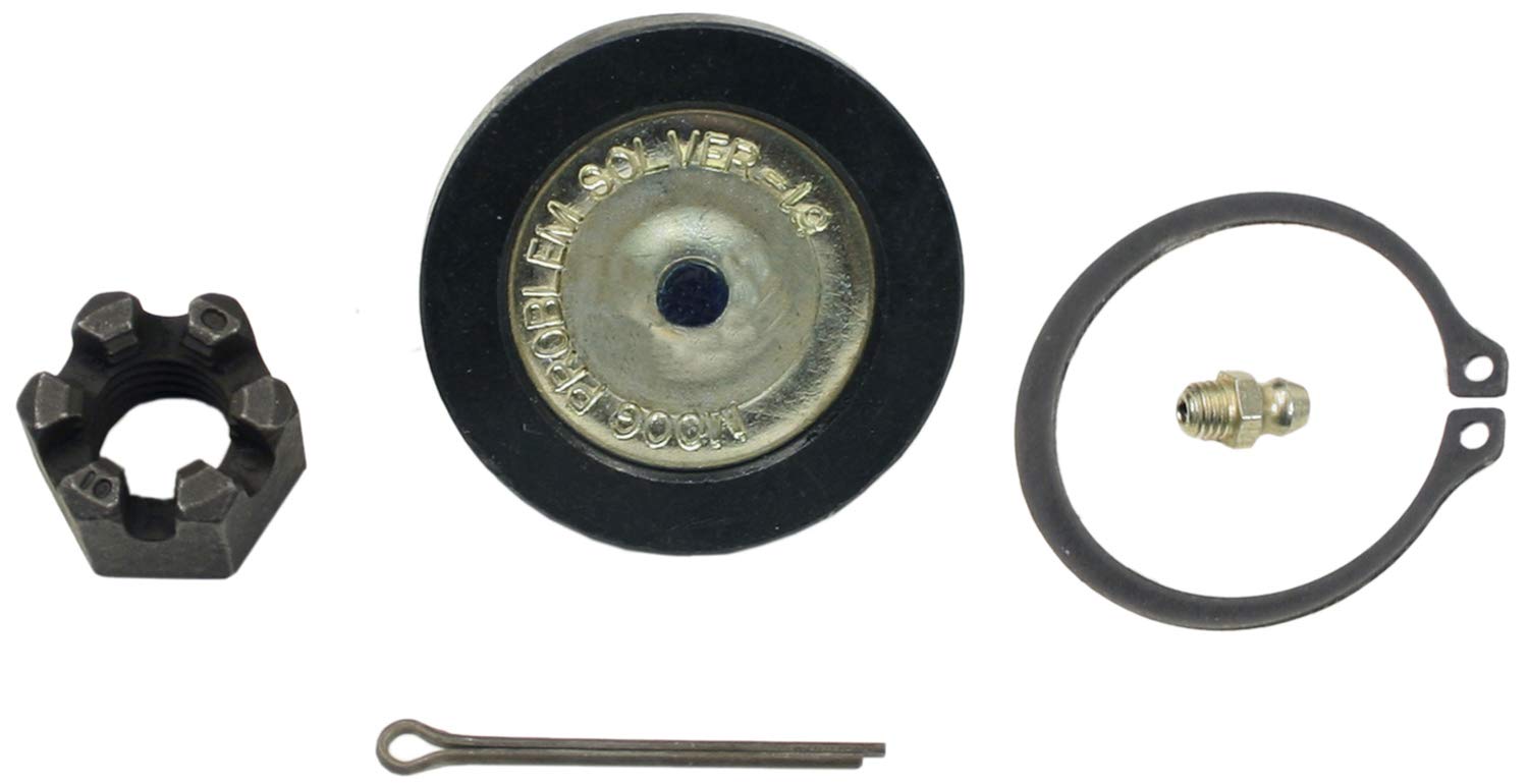 MOOG Front At Track Bar Suspension Ball Joint K500262 for Ford F-250 Super Duty