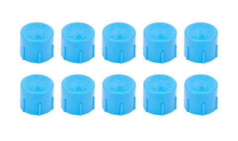 Plastic caps Fragola 8an - 10pk
