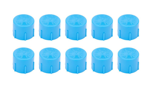 Plastic caps Fragola 8an - 10pk