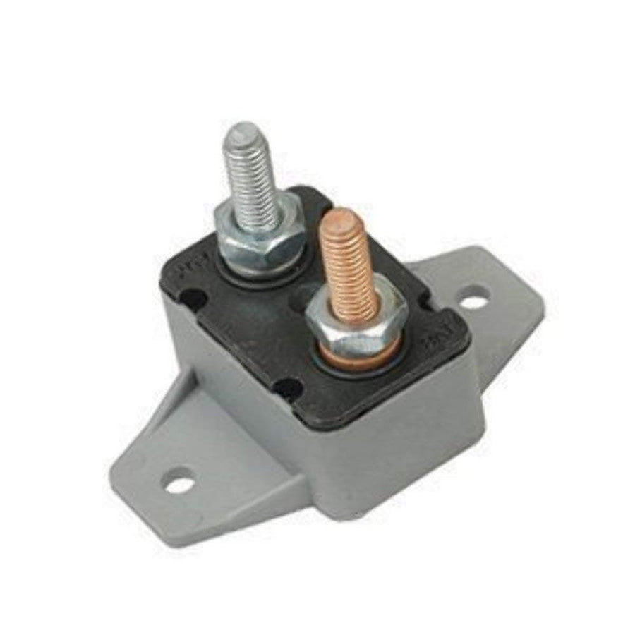 30-Amp POLLAK Circuit Breaker 54230PLV