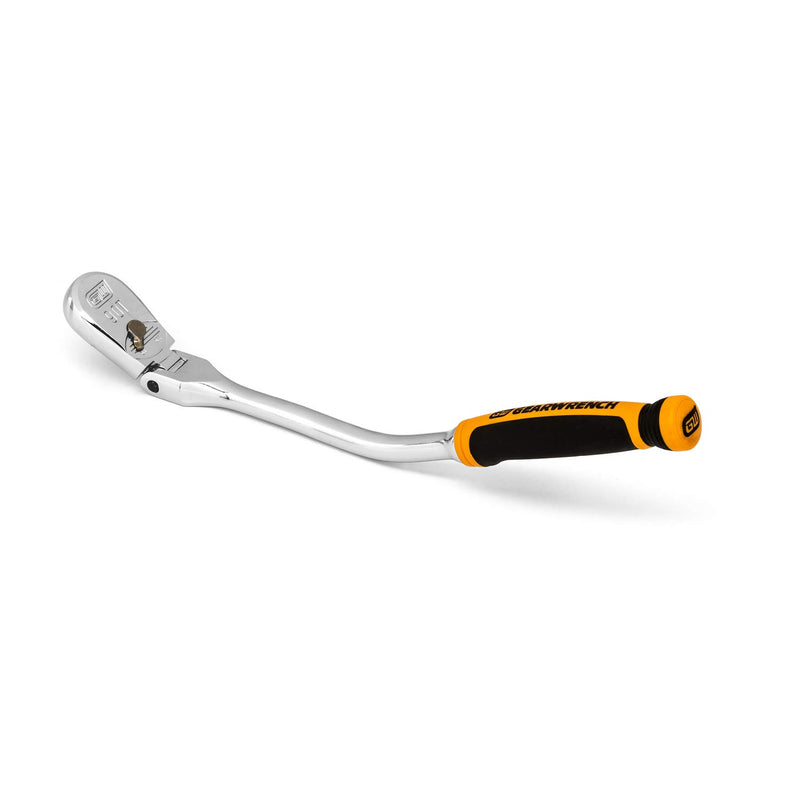Home GEARWRENCH 81213T Hand Tools Screwdrivers Ratcheting, Multi, One Size