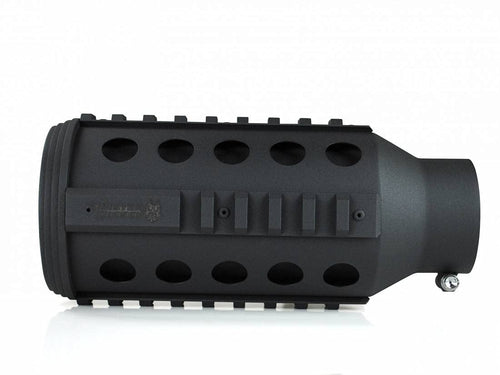 AR-15 Exhaust(R) Tip Sinister Diesel (4" to 5")
