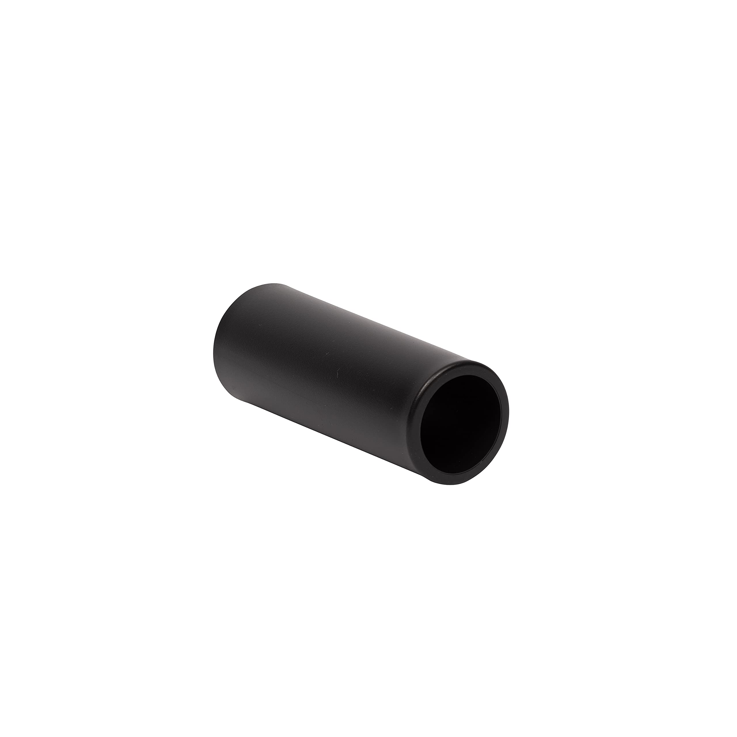 Adapter Shop-Vac 9195900 to Connect 1.5 Inch Accessories to 1.25 Inch Diameter Hoses, Plastic, Black