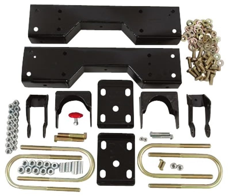 Flip Kit Bell Tech Inc 6650
