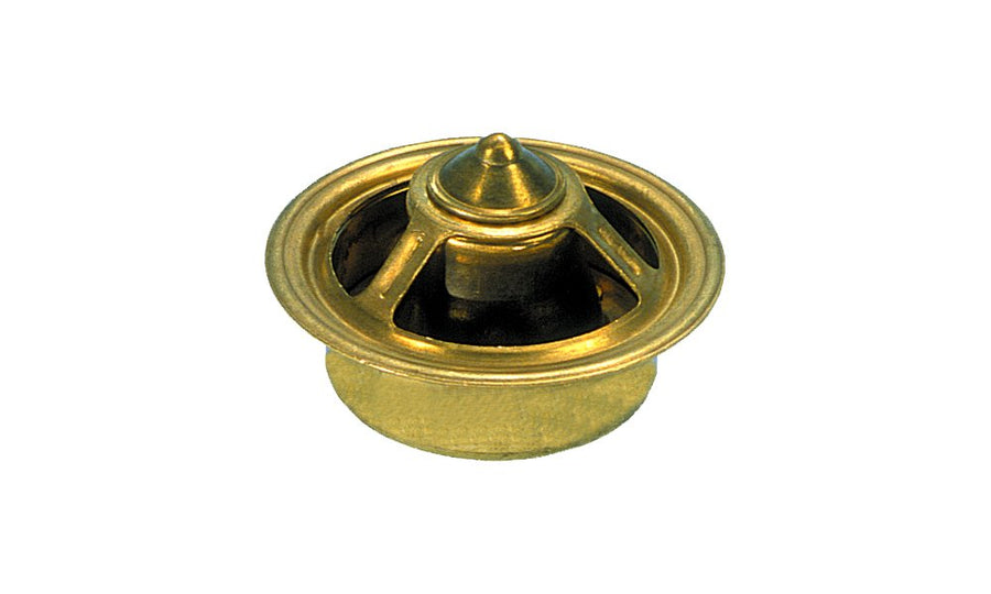 High Flow Milodon 16401 180 Degree Thermostat