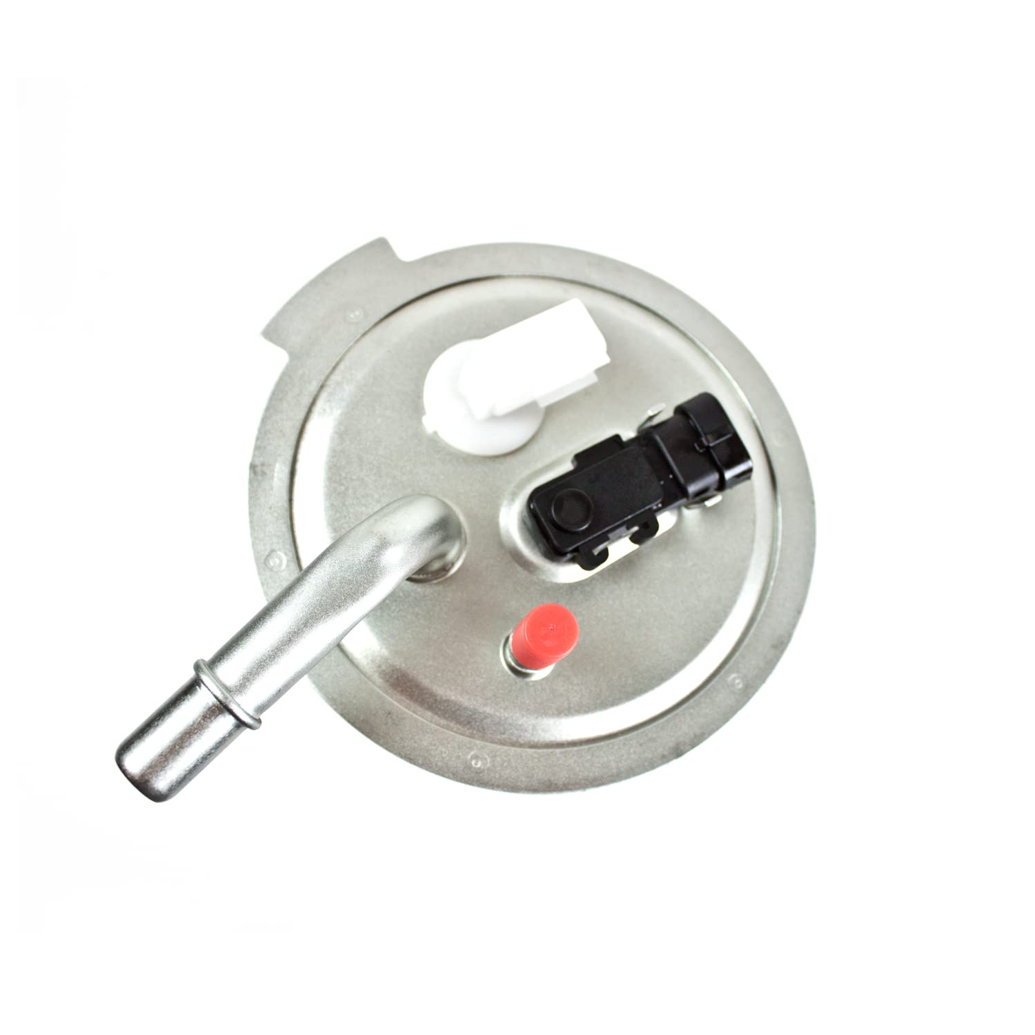 Fuel Pump Module Assembly TYC 150095-A Compatible with 2005-2007 Chevrolet Trail Blazer 4.2L 5.3L 6.0L L6 V8