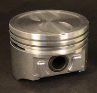 Pistons Silv-O-Lite for 1996-01 Chevy 265/305 V8