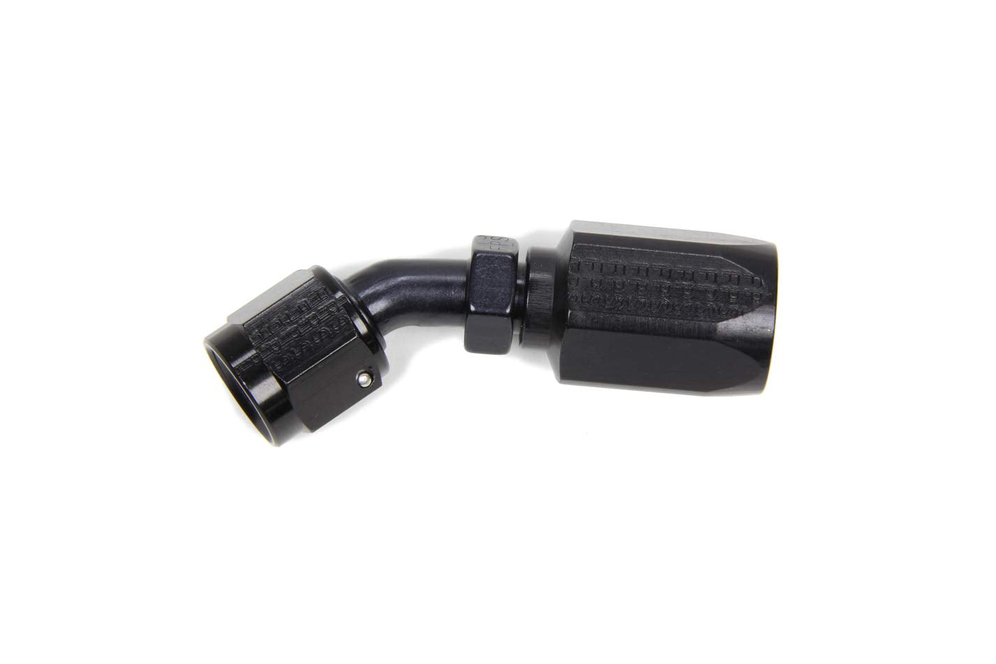 Hose End Fragola (#6 X 45 P/S Aluminum Only)
