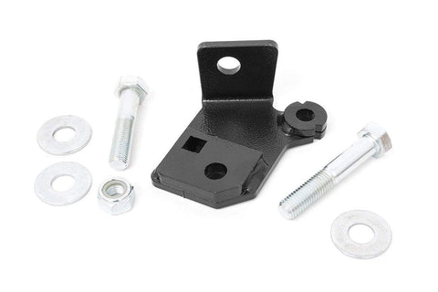 Rough Country Track Bar Front Relocation Bracket for 2003-2007 Ram 2500-31001