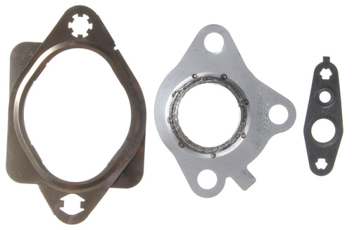 Turbocharger Gasket Set MAHLE GS33740 Mounting