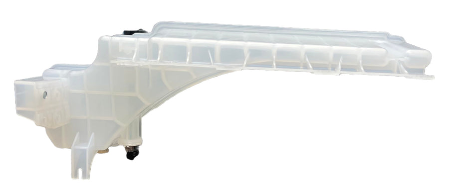 Engine Coolant Reservoir BEHR CRT 233 000S