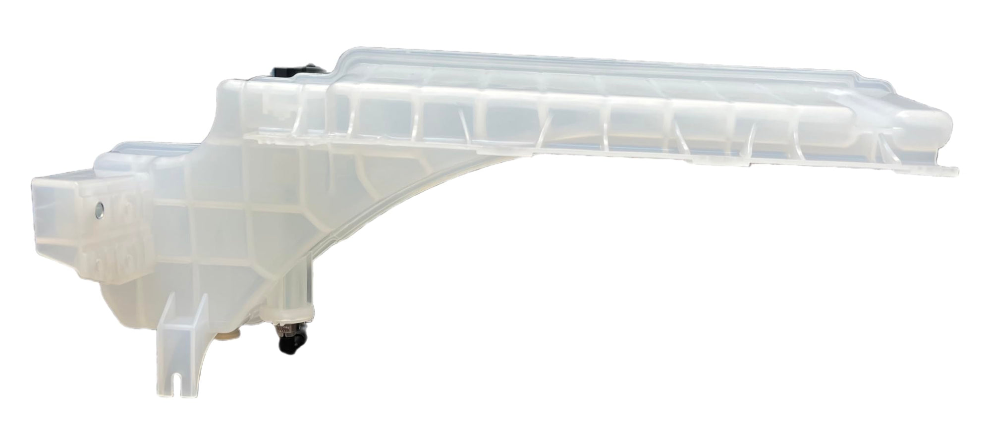 Engine Coolant Reservoir BEHR CRT 233 000S