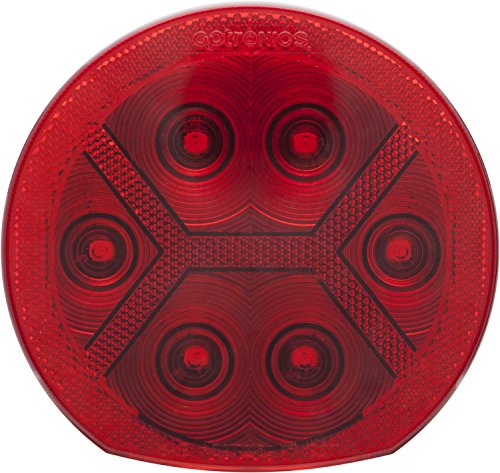 RVSTL10P Optronics LED Tail Light, Red