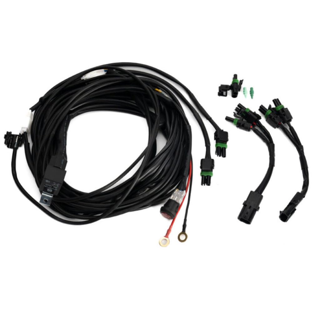 61-3600 Baja Designs Wire Harness