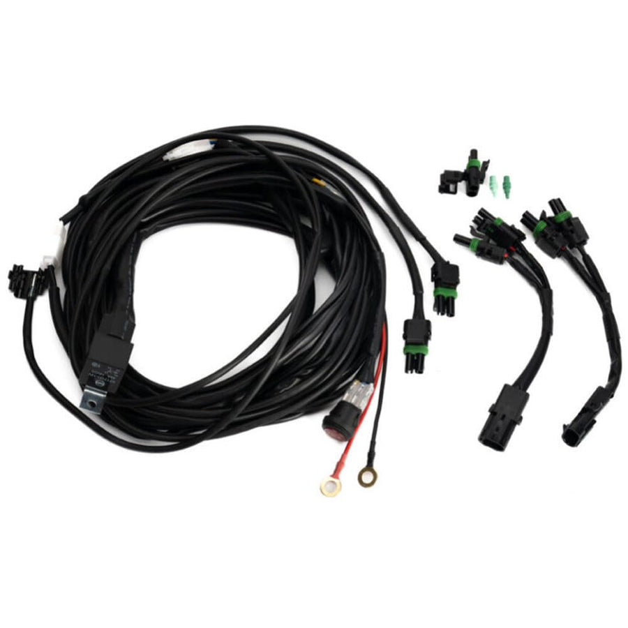 61-3600 Baja Designs Wire Harness