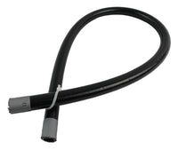 PTFE Hose Fragola with Cover