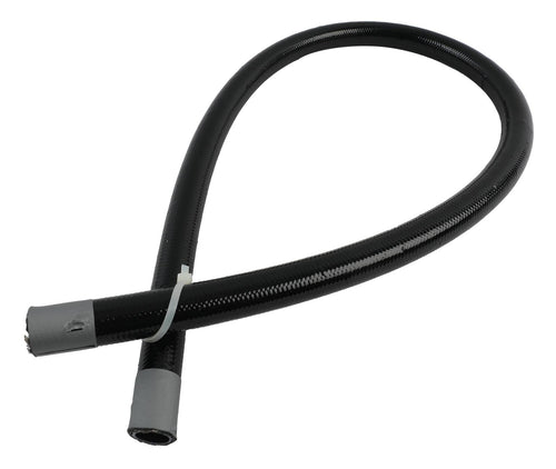 PTFE Hose Fragola with Cover
