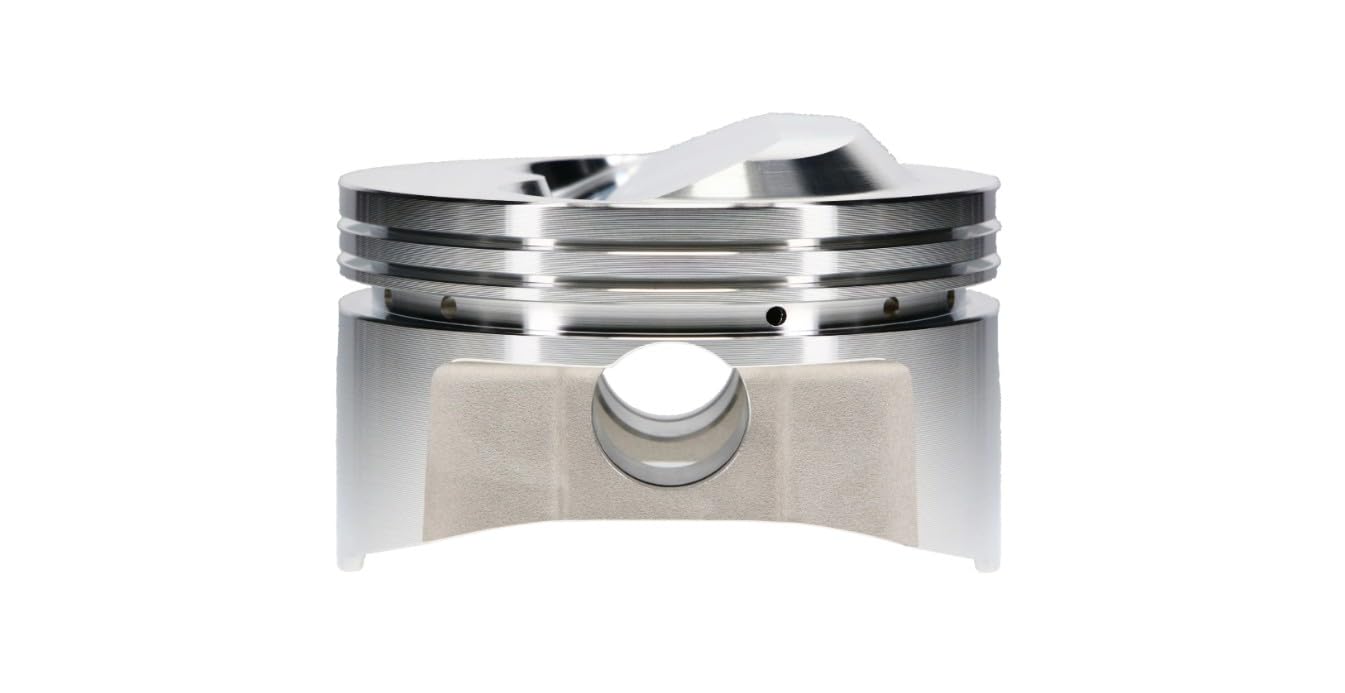 140345 Sportsman Racing Products Piston Set