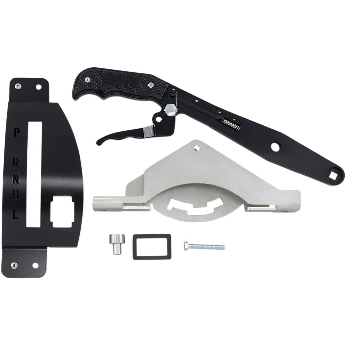 CAN-AM MAVERICK/COMMANDER 2-DR, GA 13-18