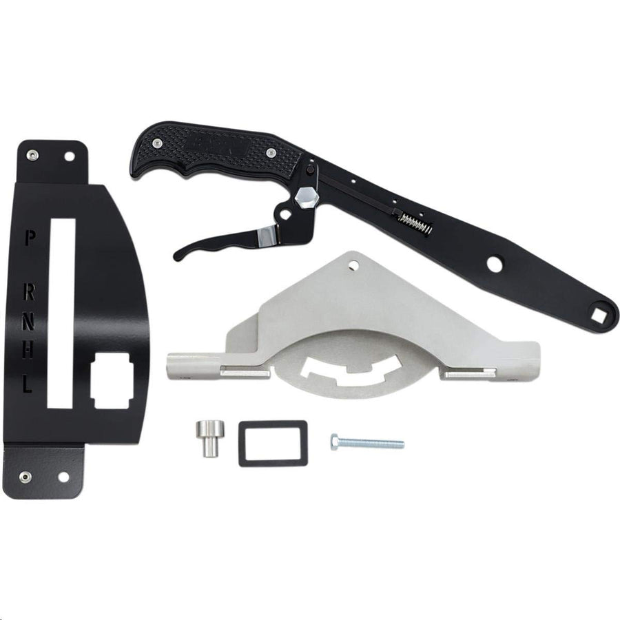 CAN-AM MAVERICK/COMMANDER 2-DR, GA 13-18