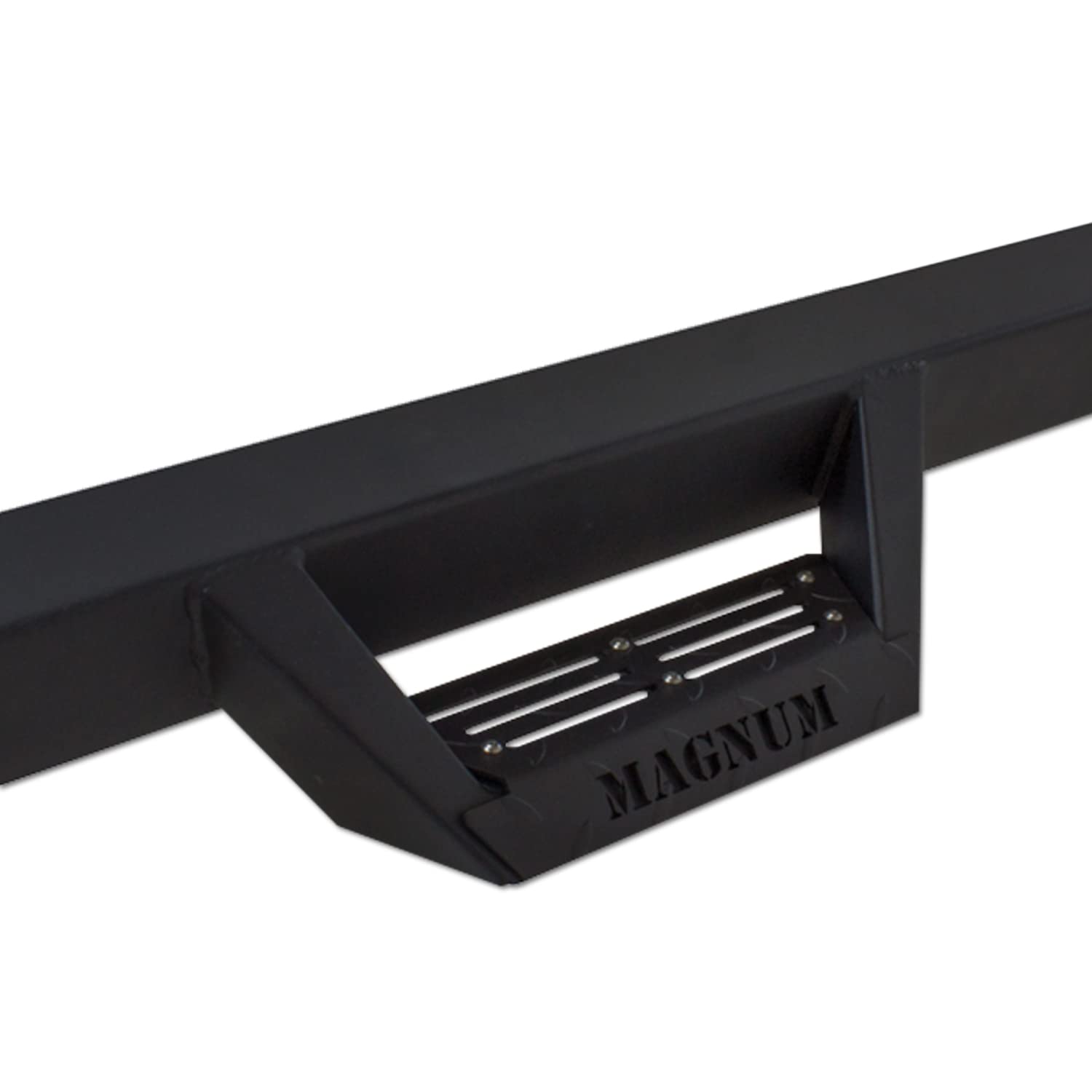 ICI Magnum RT Series Cab Length Black RTS37DG Side Steps