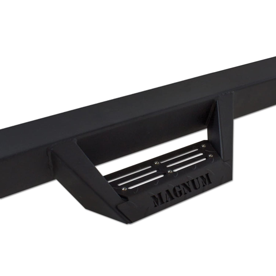 ICI RTS96DG ICIRTS96DG Black Magnum RT Step