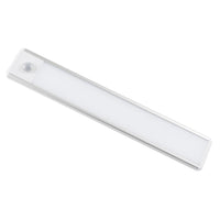 Motion Sensor Work Light Performance Tool 715 Professional Grade with Rechargeable Battery and Multiple Output Settings for Maximum Illumination