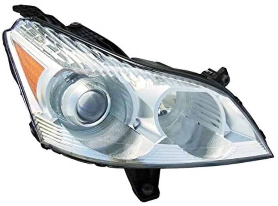 GM544-B001R Eagle Eyes Headlight