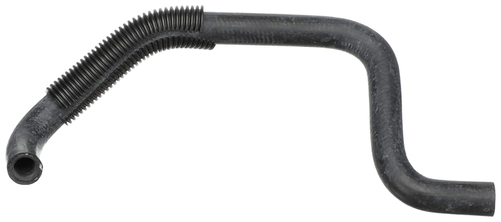 Premium Gates Molded Heater Hose 18828