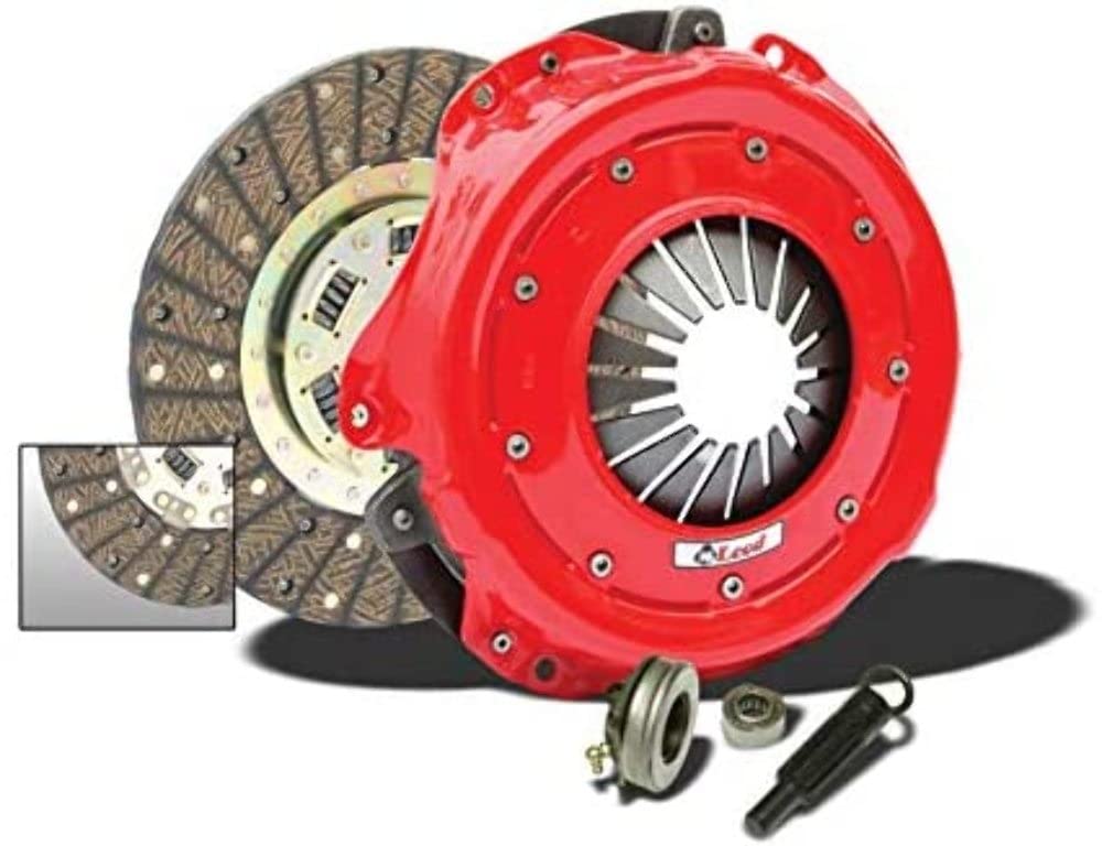 Clutch Kit McLeod 75153