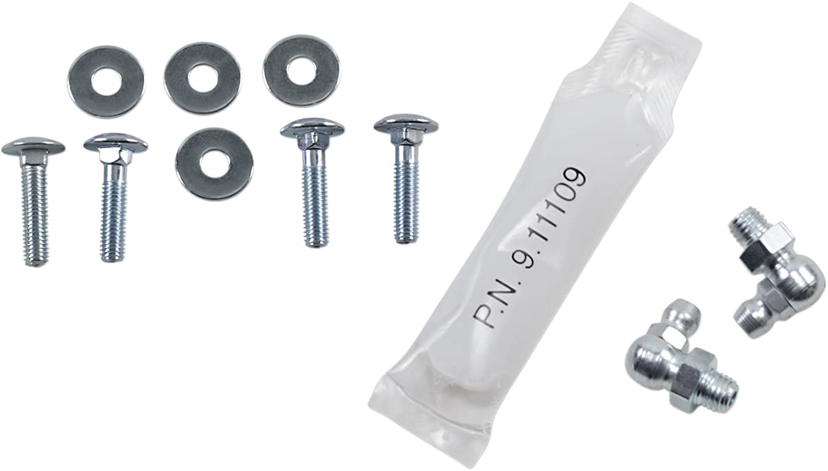 Eibach Rear Pro-Utv - Sway Bar Brace Endlinks E40-209-003-03-01