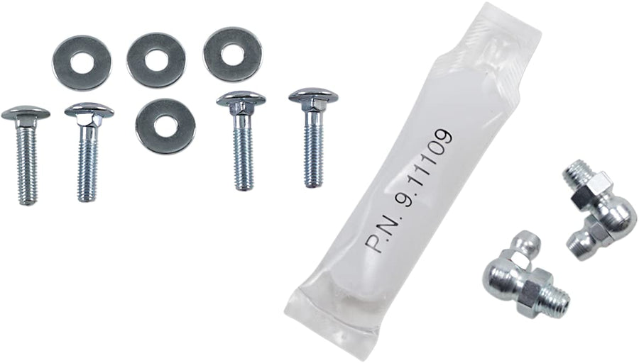 Eibach Rear Pro-Utv - Sway Bar Brace Endlinks E40-209-003-03-01