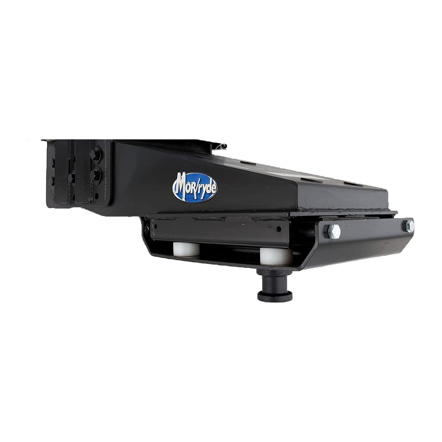 MOR/RYDE RPB72-1621SHD-06 Pin Box System, GVWR 18K+ - Lippert 1621 / HD/SHD